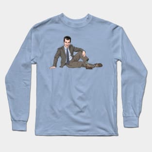 Nathan for you Long Sleeve T-Shirt